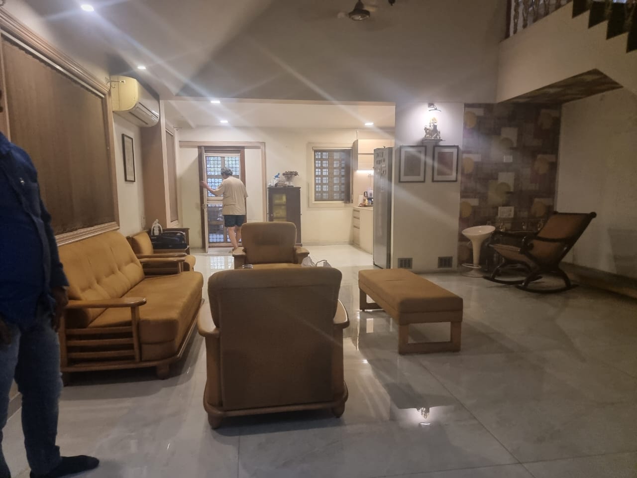 2 BHK Apartment For Sale in Mohan Pride