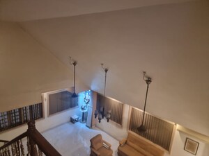 Furnished Amenities in 2 BHK Apartment at Mohan Pride, Wayle Nagar – for Sale