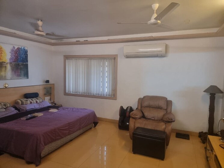 Living Room, mohan-pride 2 Bedroom 1060 Sq.Ft. Apartment In Wayle Nagar Thane 8785390