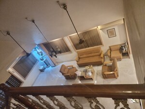 Furnished Amenities in 2 BHK Apartment at Mohan Pride, Wayle Nagar – for Sale