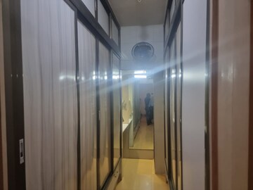 Building Lobby in 2 BHK Apartment at Mohan Pride, Wayle Nagar – for Sale