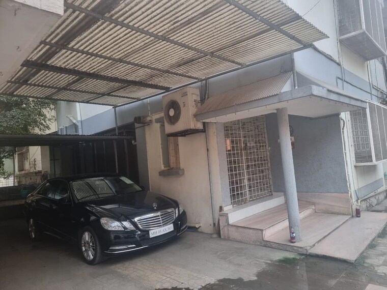  Parking, mohan-pride 2 Bedroom 1060 Sq.Ft. Apartment In Wayle Nagar Thane 8785390