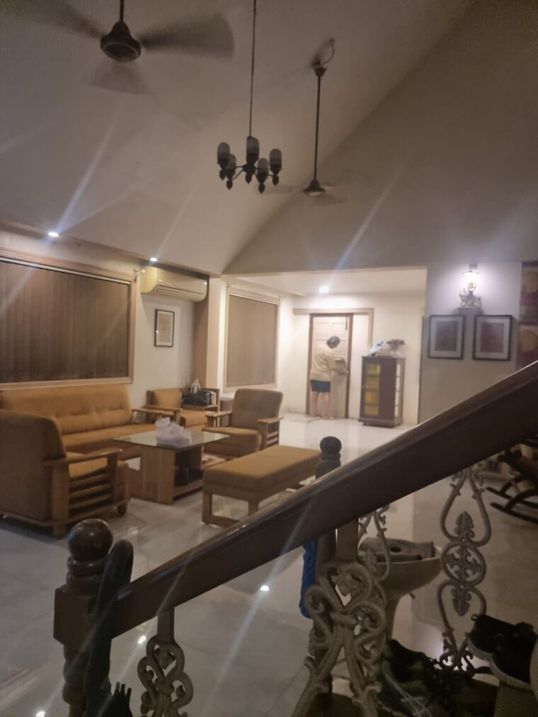 Gym, mohan-pride 2 Bedroom 1060 Sq.Ft. Apartment In Wayle Nagar Thane 8785390