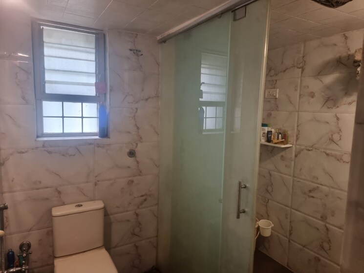 Bathroom, mohan-pride 2 Bedroom 1060 Sq.Ft. Apartment In Wayle Nagar Thane 8785390