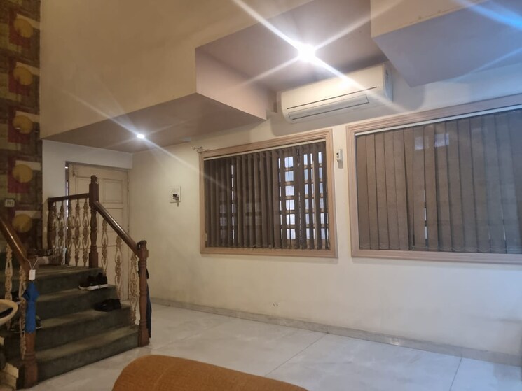 Bedroom, mohan-pride 2 Bedroom 1060 Sq.Ft. Apartment In Wayle Nagar Thane 8785390