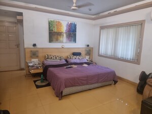 Bedroom in 2 BHK Apartment at Mohan Pride, Wayle Nagar – for Sale