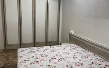 2 BHK Apartment For Sale in Parmar Garden, Wanwadi