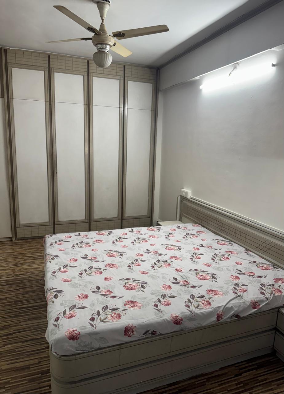 2 BHK Apartment For Sale in Parmar Garden