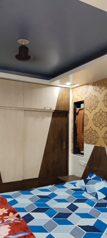 1 BHK Apartment For Rent in Erandwane