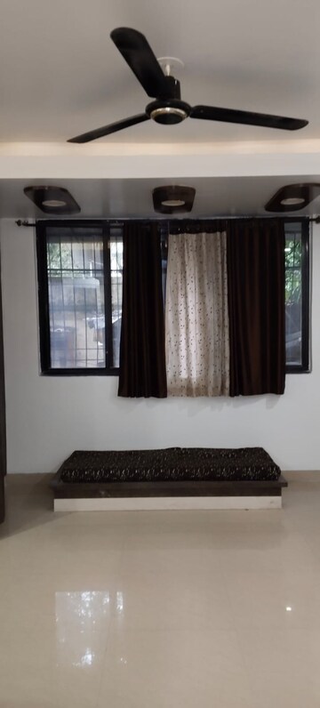 Bedroom in 1 BHK Apartment at Erandwane – for Rent