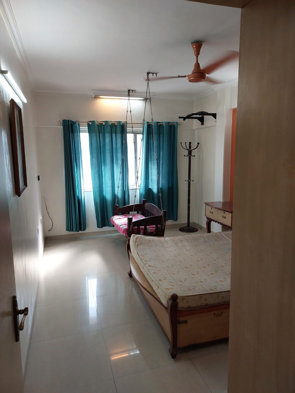 2 BHK Apartment For Sale in Goel Ganga Satellite