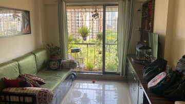 1 BHK Apartment For Sale in Hubtown Iris, Mira Road