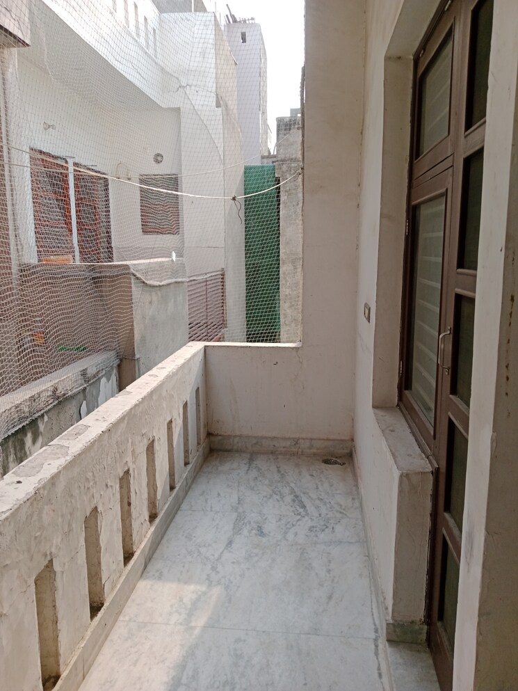Balcony, huda 2 Bedroom 1286 Sq.Ft. Builder Floor In Huda Panipat 8785403