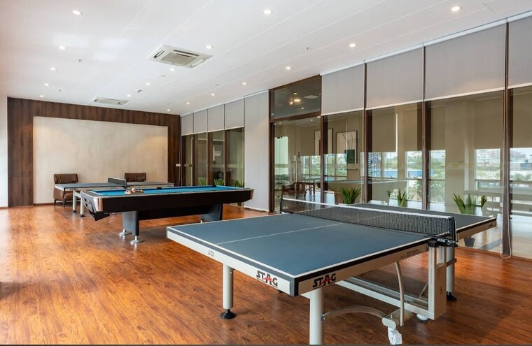 Other, my-home-bhooja 4 Bedroom 4070 Sq.Ft. Apartment In Hi Tech City Hyderabad 8785408