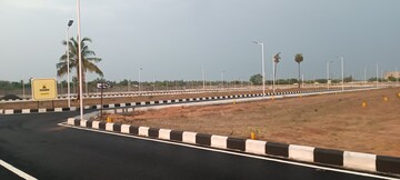  Plot – Exterior View View at Kanchipuram - for Sale