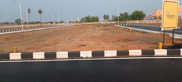 Swimming Pool in  Plot at Kanchipuram – for Sale