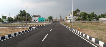  Plot – Exterior View View at Kanchipuram - for Sale