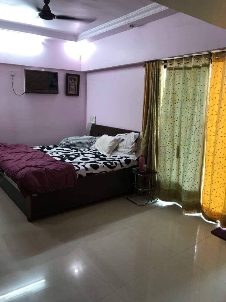 Bedroom, kaveri-chs-andheri-west 3.5 Bedroom 1200 Sq.Ft. Apartment In Andheri West Mumbai 8785410