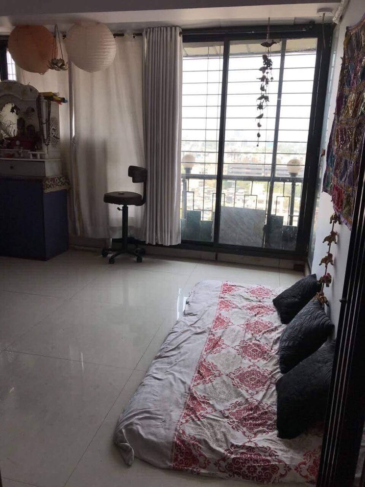 Bedroom, kaveri-chs-andheri-west 3.5 Bedroom 1200 Sq.Ft. Apartment In Andheri West Mumbai 8785410