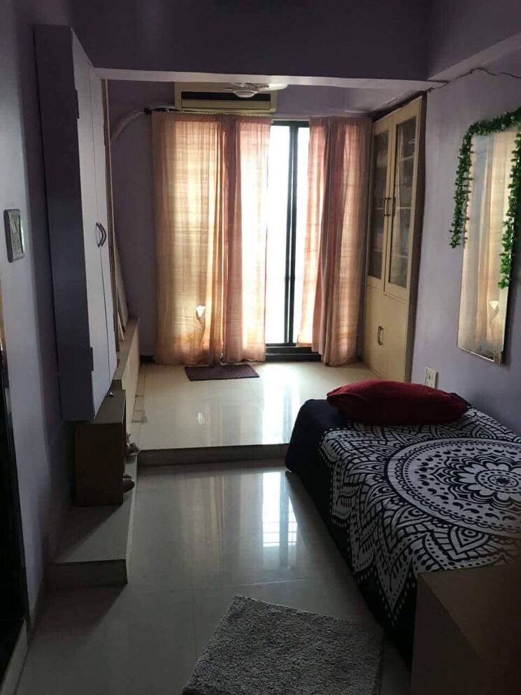 Living Room, kaveri-chs-andheri-west 3.5 Bedroom 1200 Sq.Ft. Apartment In Andheri West Mumbai 8785410