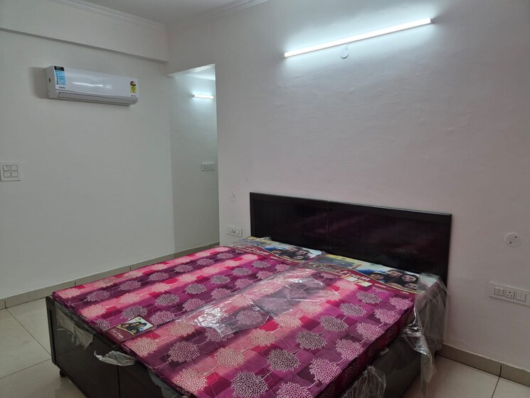 Bedroom, green-valley-residencia 3 Bedroom 1737 Sq.Ft. Apartment In Ghazipur Zirakpur 8785409