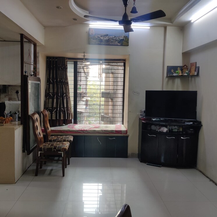Living Room, sanghvi-suri-rajendra-tower 3 Bedroom 1200 Sq.Ft. Apartment In Jogeshwari East Mumbai 8785411