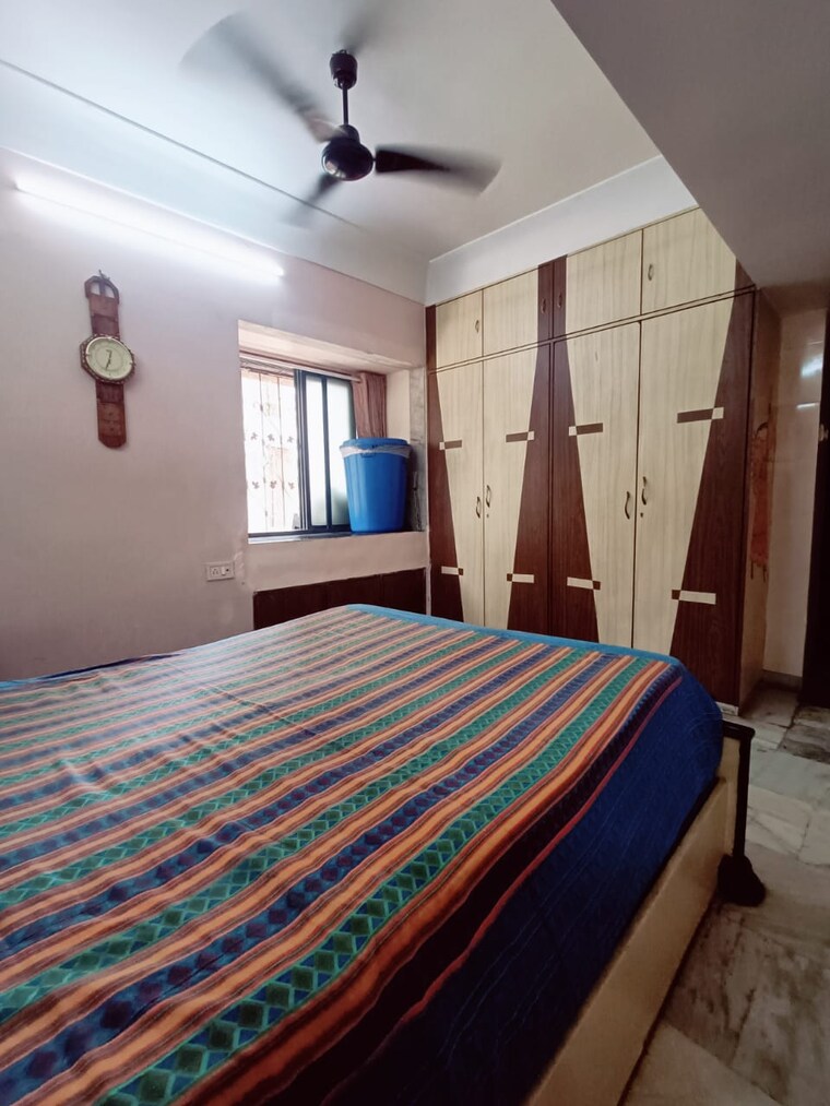 Bedroom, sanghvi-suri-rajendra-tower 3 Bedroom 1200 Sq.Ft. Apartment In Jogeshwari East Mumbai 8785411