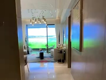 Master Bedroom in 2 BHK Apartment at Mulund West – for Sale