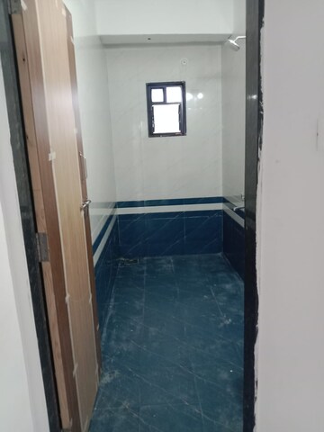 Building Lobby in 1 BHK Apartment at Viraj Heights Wadgaon Sheri, Wadgaon Sheri – for Rent