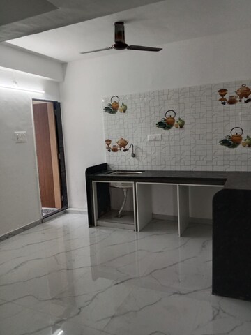 1 BHK Apartment For Rent in Viraj Heights Wadgaon Sheri, Wadgaon Sheri