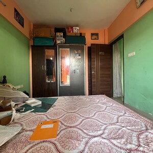 1 BHK Apartment For Sale in Vasai East