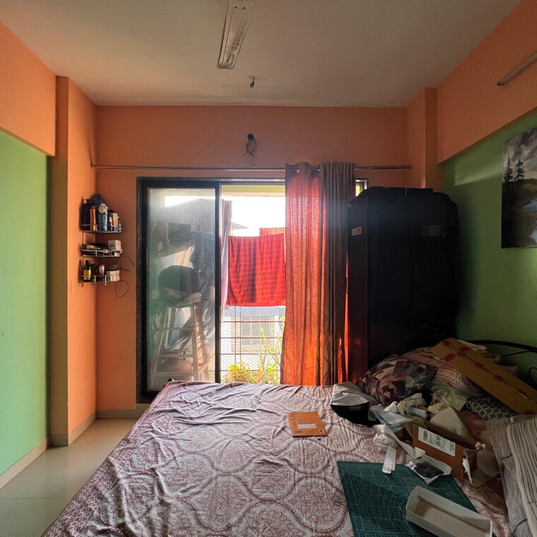 Master Bedroom, vasai east 1 Bedroom 650 Sq.Ft. Apartment In Vasai East Palghar 8785415