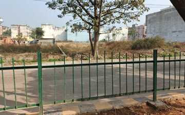 Plot For Sale in Kalindi Kunj