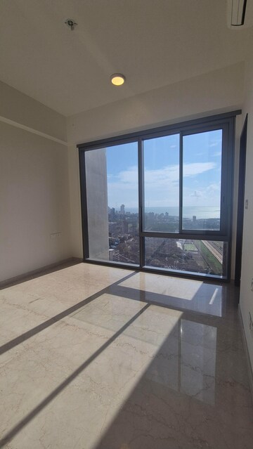 3 BHK Apartment For Rent in Piramal Mahalaxmi, Mahalaxmi