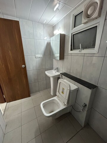 Bathroom in 2 BHK Apartment at Prestige Finsbury Park Hyde, Bagaluru – for Rent