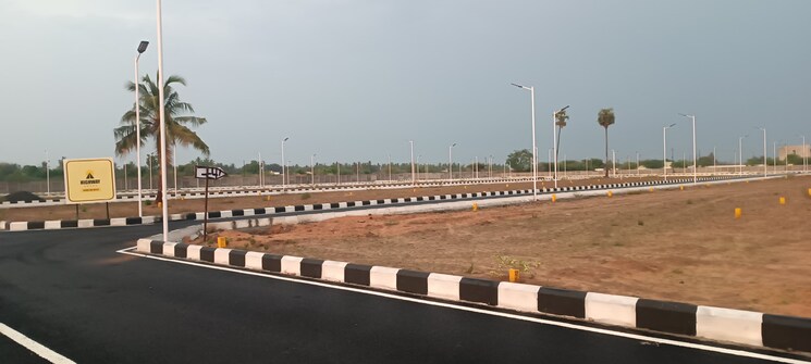 Exterior View, kanchipuram  1800 Sq.Ft. Plot In Kanchipuram Chennai 8785424