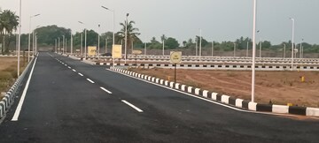  Plot – Exterior View View at Kanchipuram - for Sale