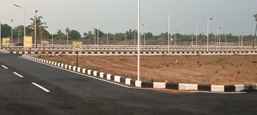  Plot – Exterior View View at Kanchipuram - for Sale