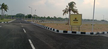Plot Area in  Plot at Kanchipuram – for Sale