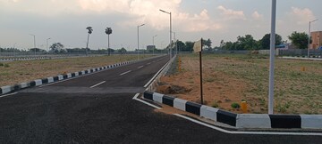 Balcony in  Plot at Kanchipuram – for Sale