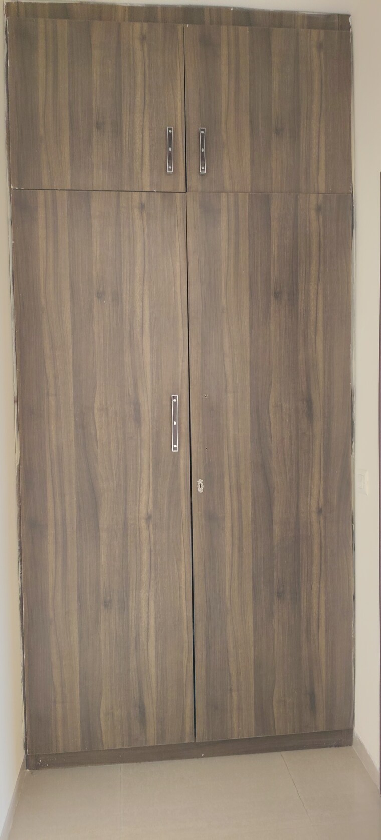 undefined, omaxe-residency 3 Bedroom 1450 Sq.Ft. Apartment In Gomti Nagar Lucknow 8785429