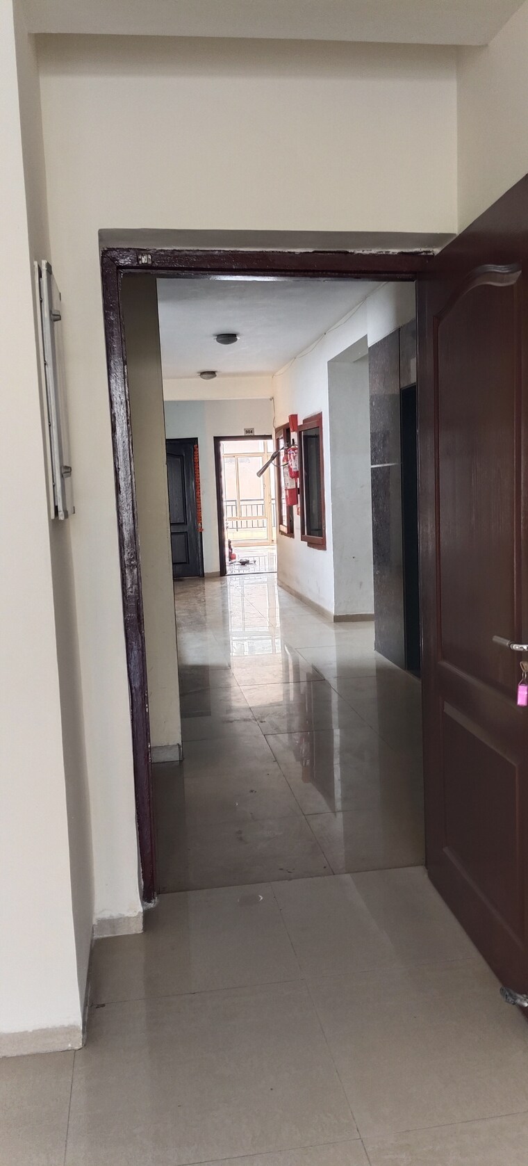 undefined, omaxe-residency 3 Bedroom 1450 Sq.Ft. Apartment In Gomti Nagar Lucknow 8785429