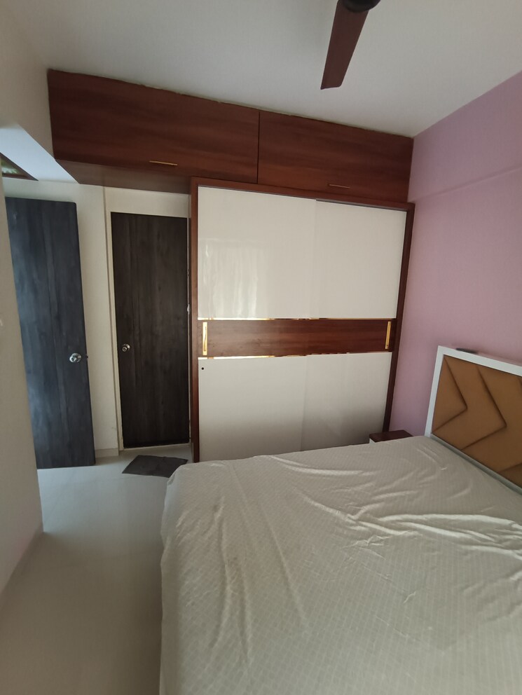 Master Bedroom, seasons-orchid 1 Bedroom 460 Sq.Ft. Apartment In Kalyan West Thane 8785438