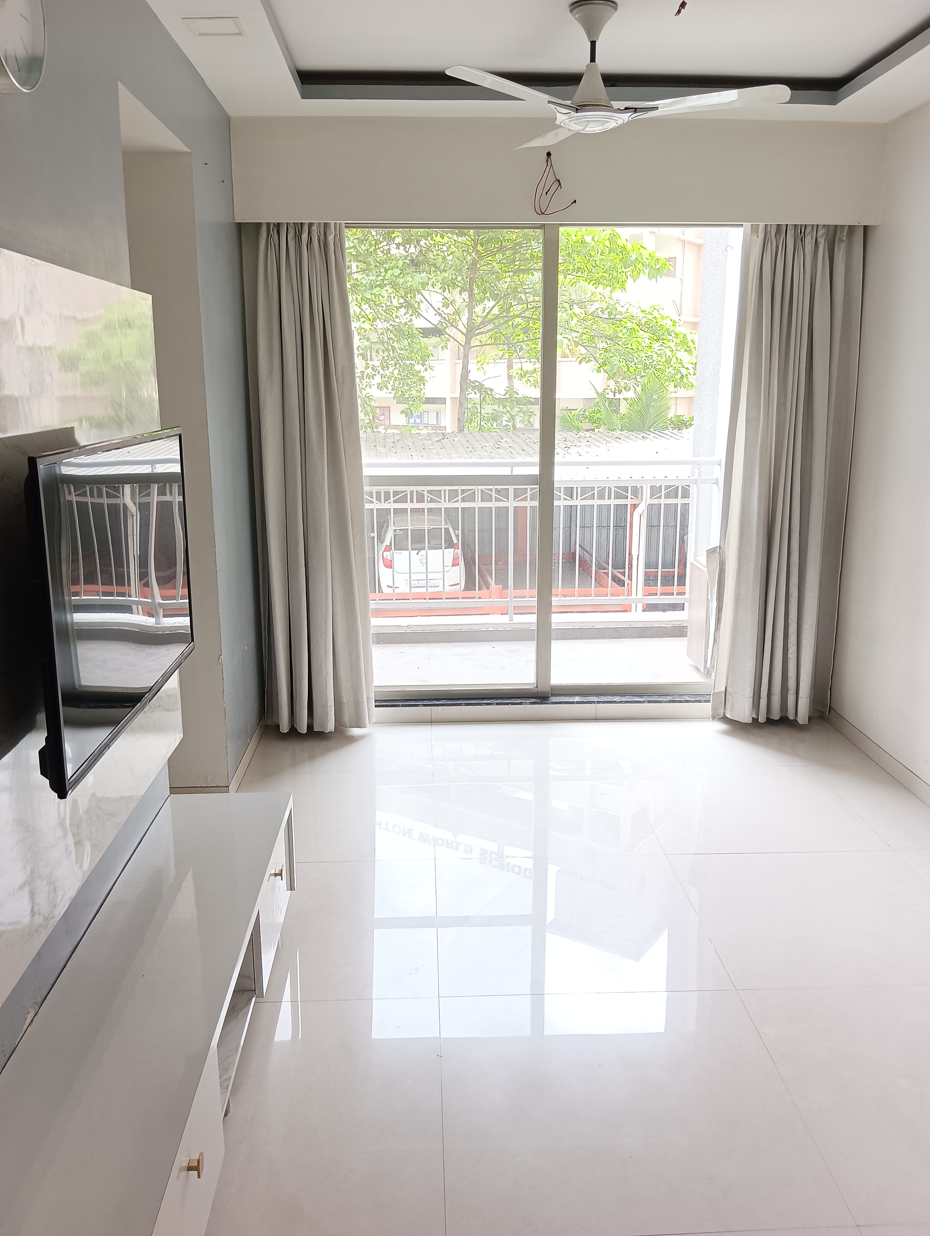 1 BHK + Pooja Room 460 Sq.Ft. Apartment in Seasons Orchid