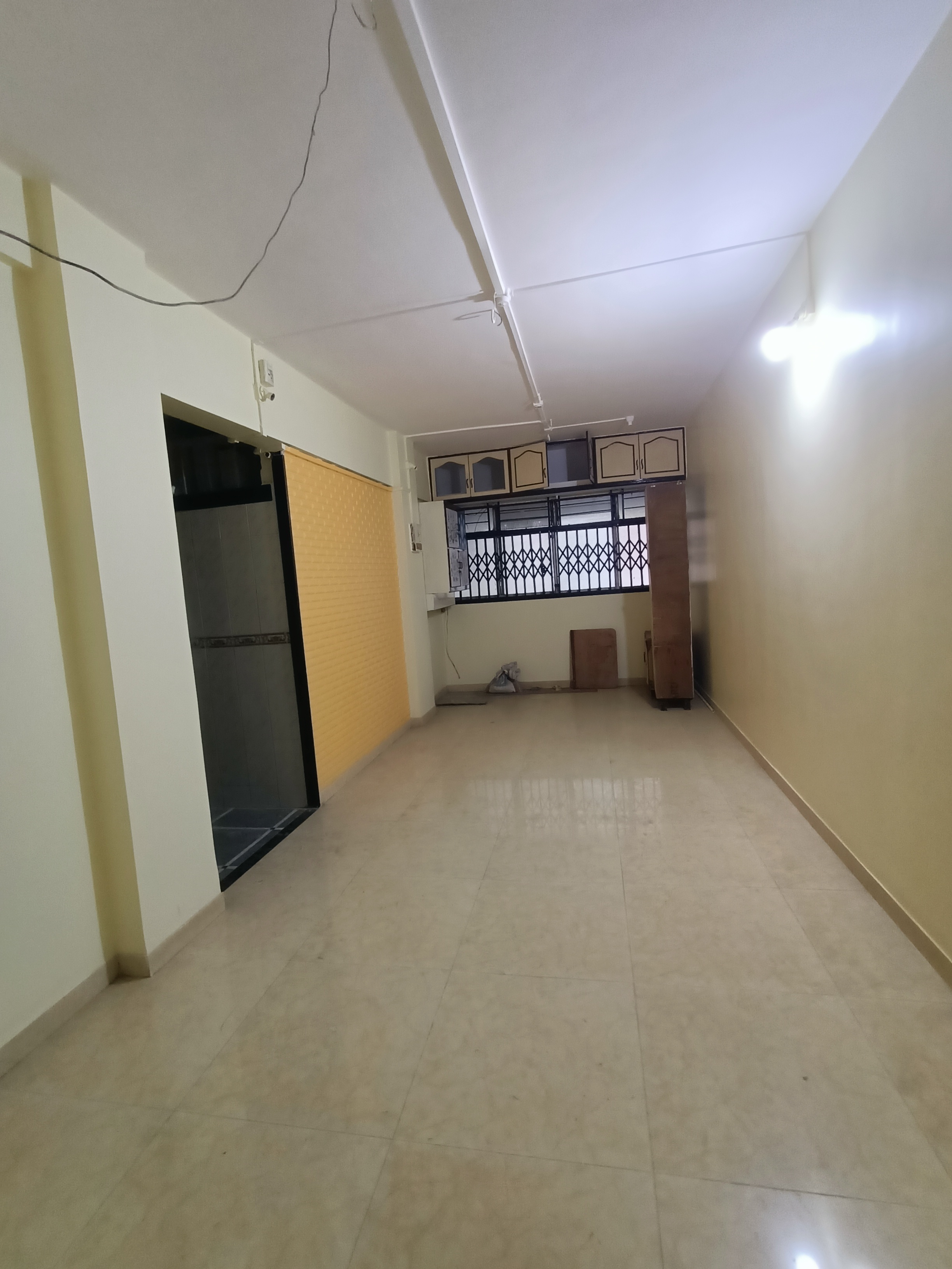 1 BHK + Extra Room Apartment For Rent in Om Shanti Chs 