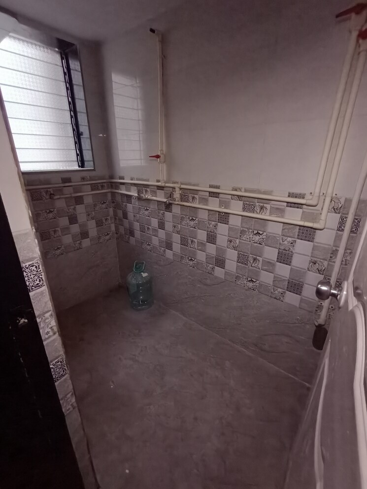 Balcony, dombivli west 1 Bedroom 650 Sq.Ft. Apartment In Dombivli West Thane 8785443