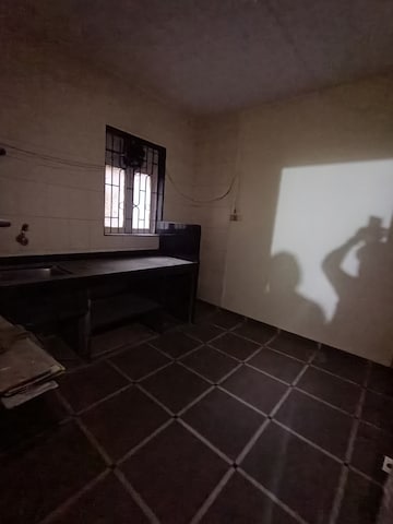 Kitchen in 1 BHK Apartment at Dombivli West – for Rent