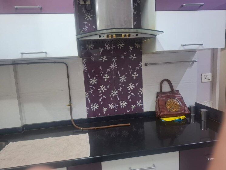 Kitchen, kashish-park-apartment 2 Bedroom 650 Sq.Ft. Apartment In Lal Bahadur Shastri Road Thane 8785440