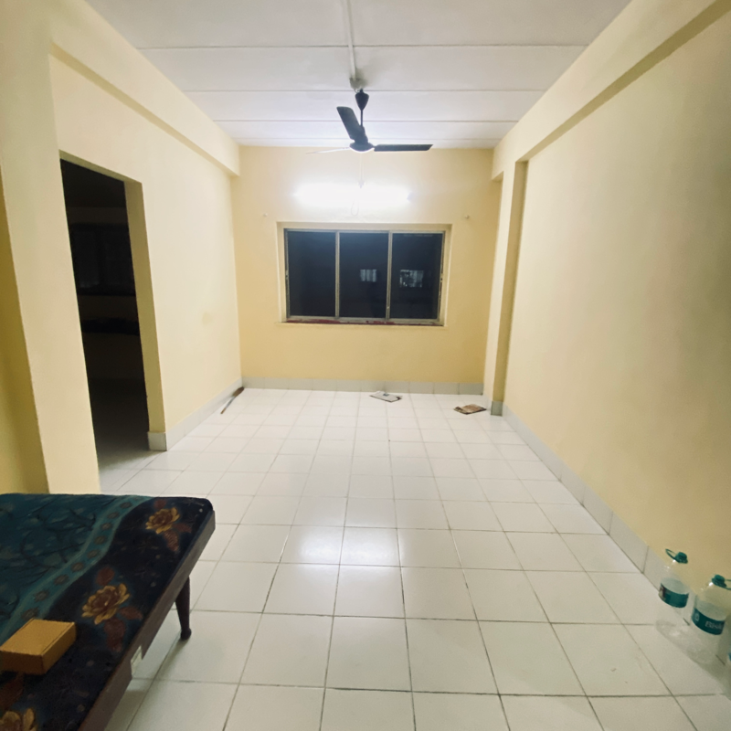 1 BHK + Extra Room Apartment For Rent in Palm Acres