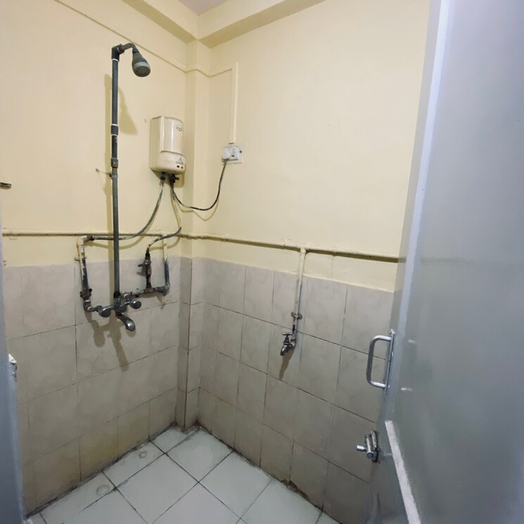 Bathroom, palm-acres 1 Bedroom 652 Sq.Ft. Apartment In Sion Mumbai 8785442